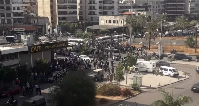 مدار الساعة,أخبار عربية ودولية,حزب الله