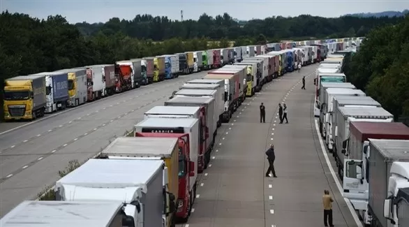 مدار الساعة,أخبار اقتصادية,وزير النقل,وزير البيئة,الاتحاد الأوروبي,كورونا