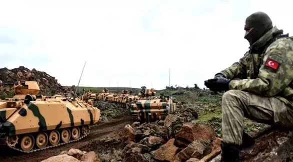 مدار الساعة,أخبار عربية ودولية