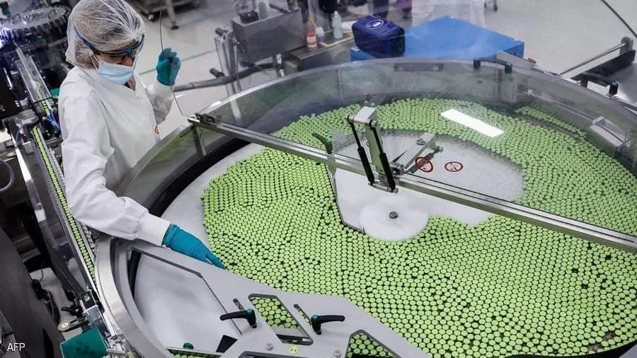 مدار الساعة,أخبار اقتصادية,كورونا,منظمة الصحة العالمية