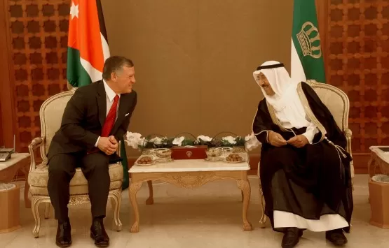 مدار الساعة,أخبار الأردن,اخبار الاردن,وزير الخارجية وشؤون المغتربين,الدكتور جعفر حسان,الملك عبد الله الثاني بن الحسين,رئيس الوزراء,أيمن الصفدي,هيئة الأركان المشتركة,ولي العهد,الديوان الملكي الهاشمي,عيد الأم