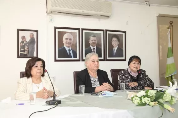 مدار الساعة,أخبار ثقافية,القوات المسلحة الأردنية,الجامعة الأردنية,القوات المسلحة,يونيسيف