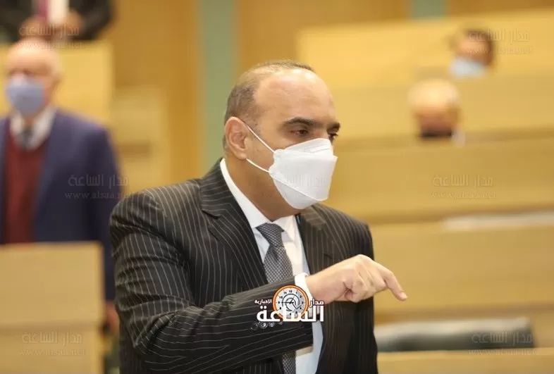 مدار الساعة,أخبار الأردن,اخبار الاردن,وزير الدولة للشؤون القانونية,رئيس الوزراء