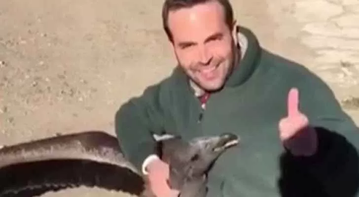 مدار الساعة,Video,فيديو,أخبار خفيفة ومنوعة,مواقع التواصل الاجتماعي