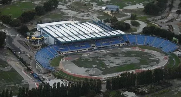 مدار الساعة,أخبار رياضية