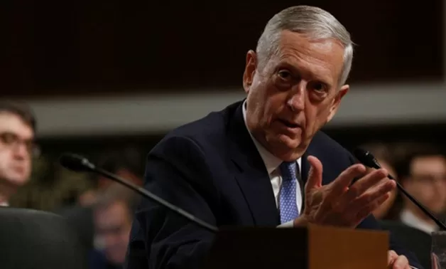 مدار الساعة,أخبار عربية ودولية,وزير الدفاع,مجلس النواب,القوات المسلحة,الشيخ تميم بن حمد,العمليات الخاصة