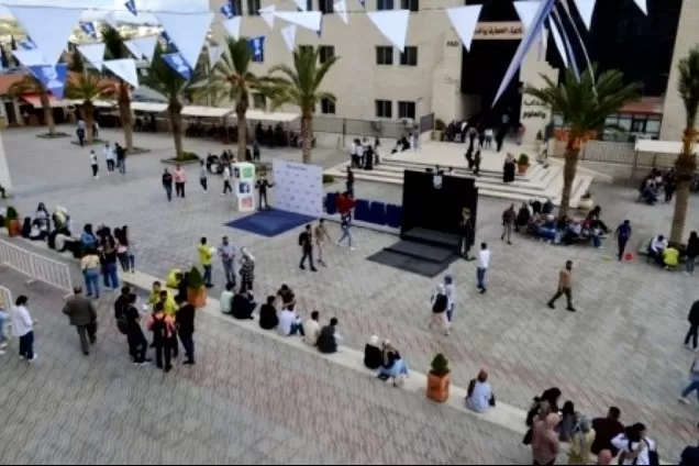 مدار الساعة,أخبار الجامعات الأردنية,كورونا,وزارة التعليم العالي والبحث العلمي,وزارة التعليم العالي,جامعة عمان الأهلية
