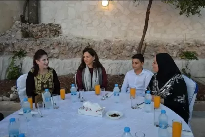 مدار الساعة,أخبار المجتمع الأردني,الأميرة رجوة