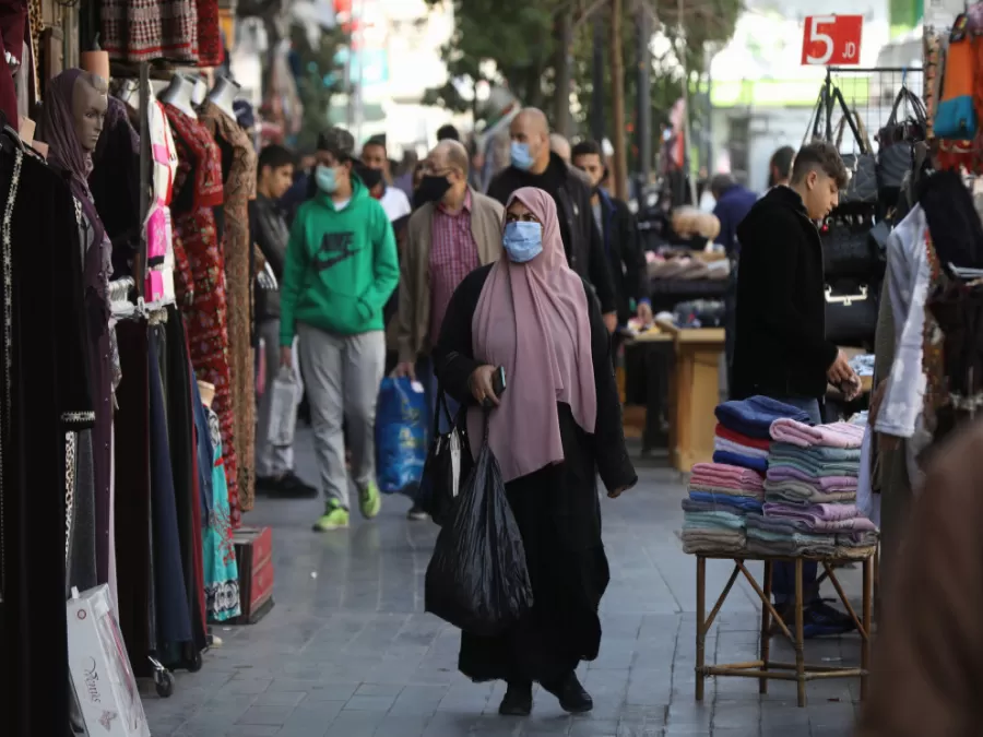 مدار الساعة,أخبار الأردن,اخبار الاردن,كورونا