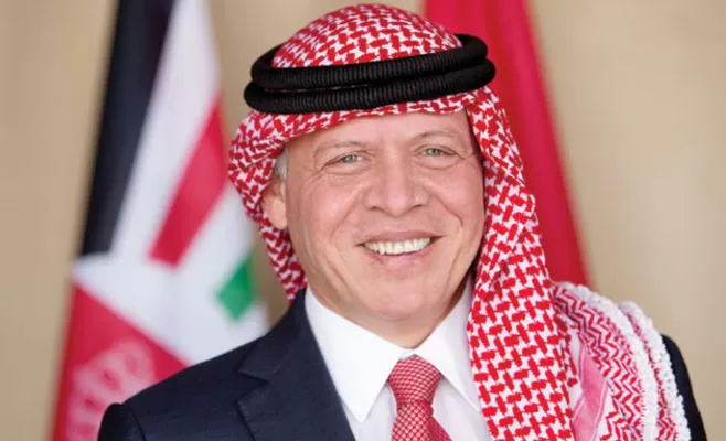 مدار الساعة,أخبار المجتمع الأردني,الملك عبدالله الثاني,الملكة رانيا العبدالله,ولي العهد,الحسين بن عبدالله الثاني,جامعة عمان الأهلية,المولد النبوي الشريف
