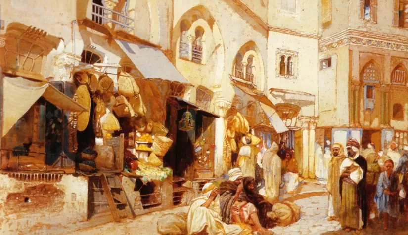 مدار الساعة,أخبار ثقافية,حركة المقاومة الإسلامية
