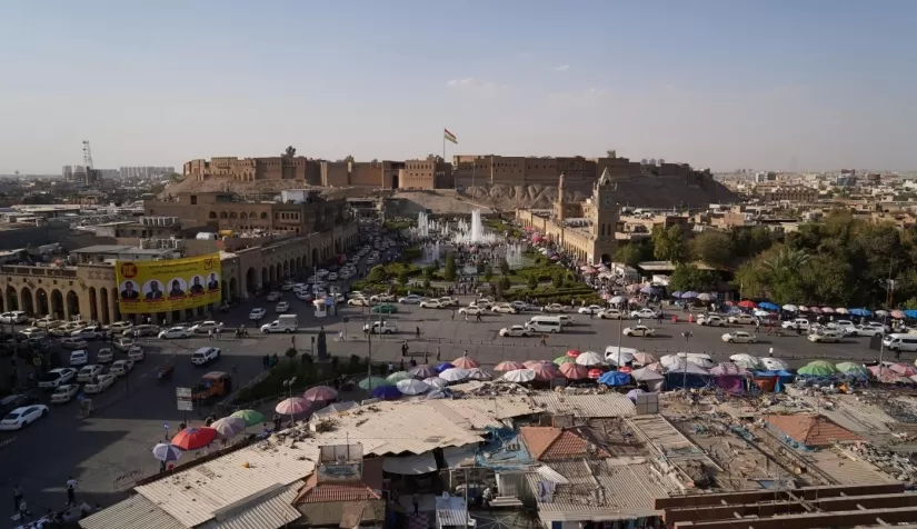 مدار الساعة, أخبار ثقافية,العراق,اليونسكو