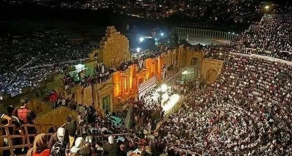 مدار الساعة,مقالات