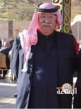 مدار الساعة,وفيات اليوم في الأردن