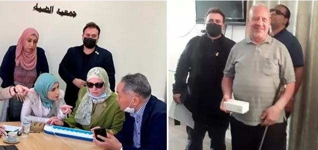 مدار الساعة,أخبار الجامعات الأردنية,جامعة عمان الأهلية