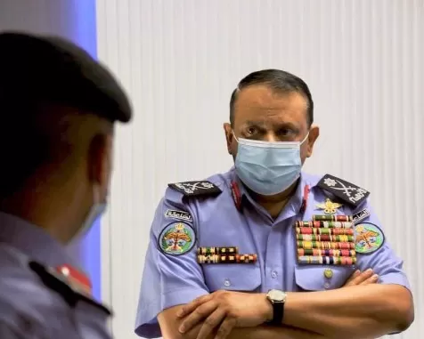 مدار الساعة,مقالات,الملكة رانيا,مديرية الأمن العام,الأمن العام,مستشفى الجامعة الأردنية,مستشفى معان,الدوريات الخارجية