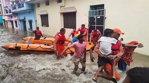 مدار الساعة,أخبار عربية ودولية,إدارة الكوارث