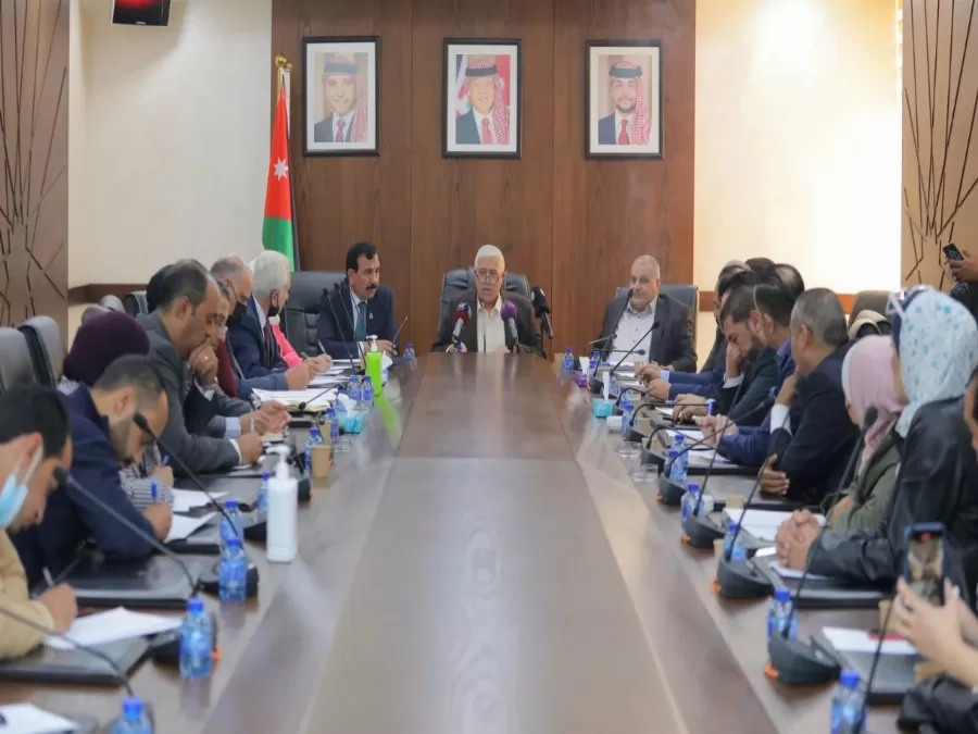مدار الساعة,أخبار الجامعات الأردنية,وزير التربية والتعليم,كورونا,وزارة التربية والتعليم,مجلس النواب,وزارة التربية