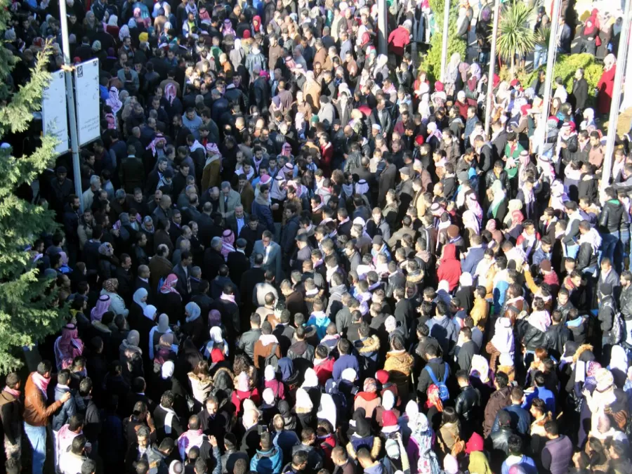 مدار الساعة,أخبار الأردن,اخبار الاردن,الملك عبدالله الثاني,جامعة البلقاء التطبيقية