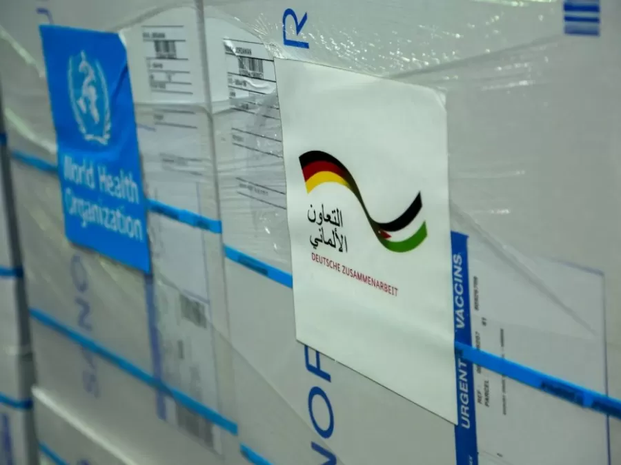 مدار الساعة,أخبار الأردن,اخبار الاردن,وزارة الصحة,منظمة الصحة العالمية