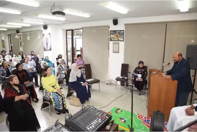 مدار الساعة,أخبار ثقافية,الملك عبدالله الثاني,المولد النبوي الشريف,الجامعة الأردنية