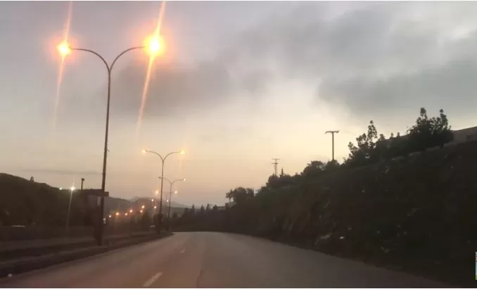 مدار الساعة,أخبار الأردن,اخبار الاردن,وزارة الأشغال العامة والإسكان,وزارة الأشغال,جامعة الإسراء,إدارة السير