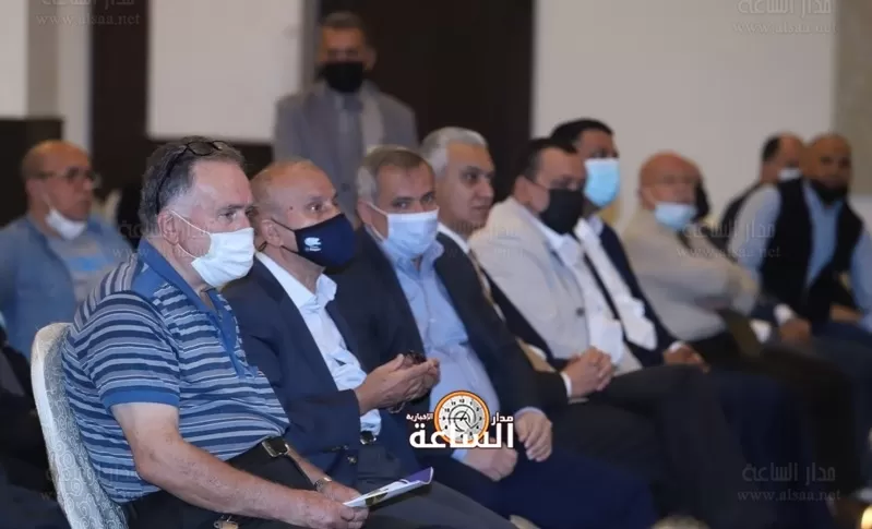 مدار الساعة,أخبار الأردن,اخبار الاردن,كورونا,نقيب الصحفيين
