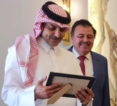مدار الساعة,أخبار الأردن,اخبار الاردن,مركز الحسين للسرطان,الشيخ تميم بن حمد