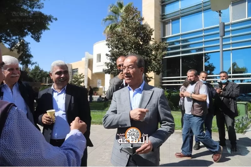 مدار الساعة,أخبار المجتمع الأردني,نقابة الصحفيين الأردنيين