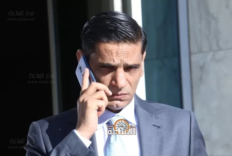 مدار الساعة,أخبار المجتمع الأردني,نقيب الصحفيين
