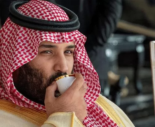 مدار الساعة,أخبار اقتصادية,ولي العهد,الأمير محمد بن سلمان