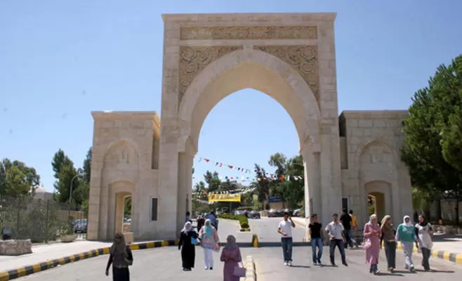 مدار الساعة,أخبار الجامعات الأردنية,جامعة البلقاء التطبيقية,عيد الفطر