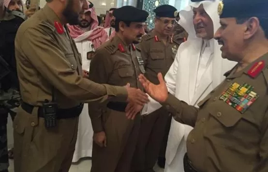 مدار الساعة,أخبار عربية ودولية,المملكة العربية السعودية