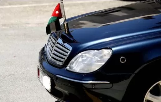 مدار الساعة,أسرار أردنية