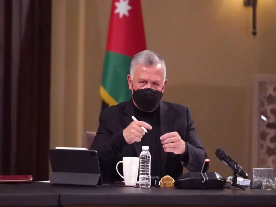 مدار الساعة,أخبار الأردن,اخبار الاردن,الملك عبدالله الثاني