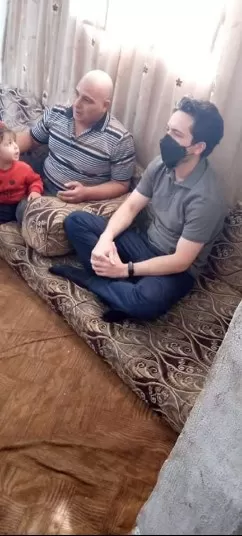 مدار الساعة,أخبار الأردن,اخبار الاردن,ولي العهد,الحسين بن عبدالله الثاني