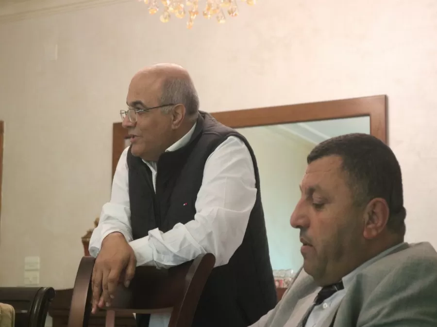 مدار الساعة,أخبار الأردن,اخبار الاردن,كورونا,نقيب الصحفيين