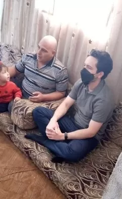مدار الساعة,أخبار الأردن,اخبار الاردن,الحسين بن عبدالله الثاني,ولي العهد
