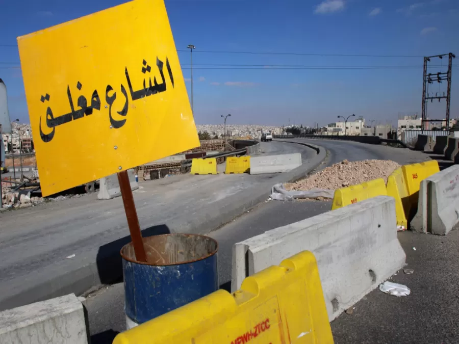 مدار الساعة,أخبار الأردن,اخبار الاردن,أمانة عمان الكبرى,إدارة السير