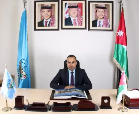 مدار الساعة,أخبار الجامعات الأردنية,جامعة الزرقاء