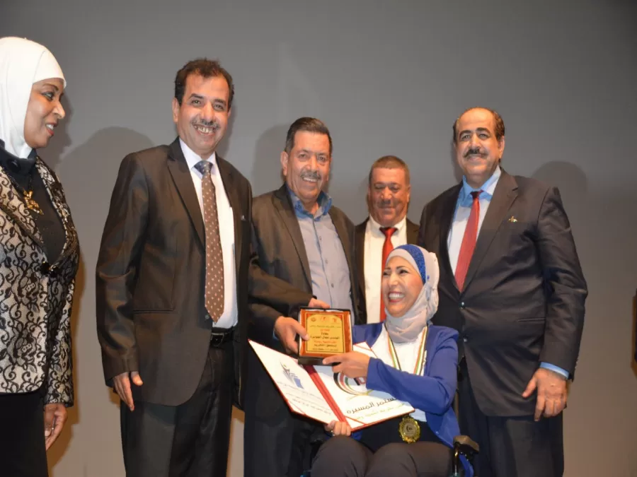 مدار الساعة,أخبار المجتمع الأردني,الملكة رانيا العبدالله