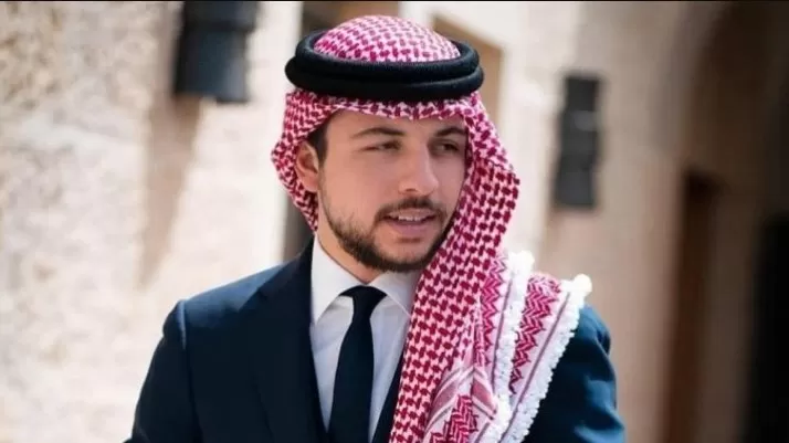 مدار الساعة,أخبار الأردن,اخبار الاردن,ولي العهد,الملك عبدالله الثاني