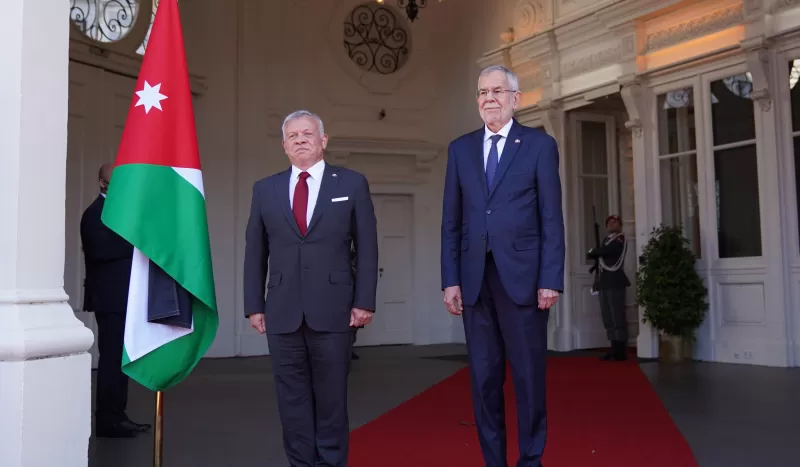 مدار الساعة,أخبار الأردن,اخبار الاردن,نائب رئيس الوزراء,وزير الخارجية وشؤون المغتربين,الدكتور جعفر حسان,الملك عبدالله الثاني,الأمير علي بن الحسين,كورونا,رئيس الوزراء,أيمن الصفدي,التدريب المهني,عيد الأم,أونروا