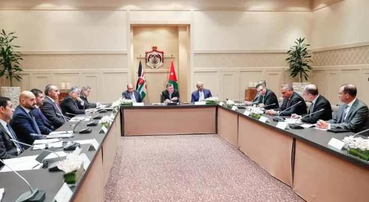 مدار الساعة,أخبار الأردن,اخبار الاردن,الملك عبدالله الثاني,الديوان الملكي