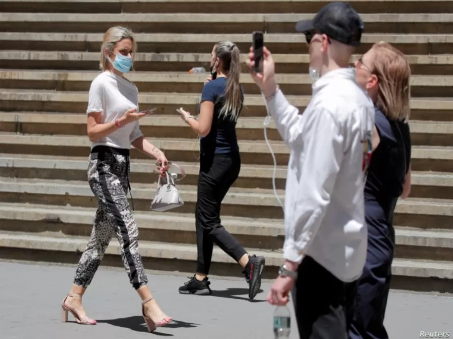 مدار الساعة,أخبار عربية ودولية,كورونا