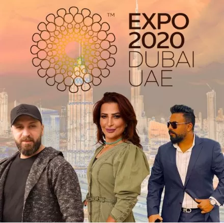 مدار الساعة,مناسبات أردنية