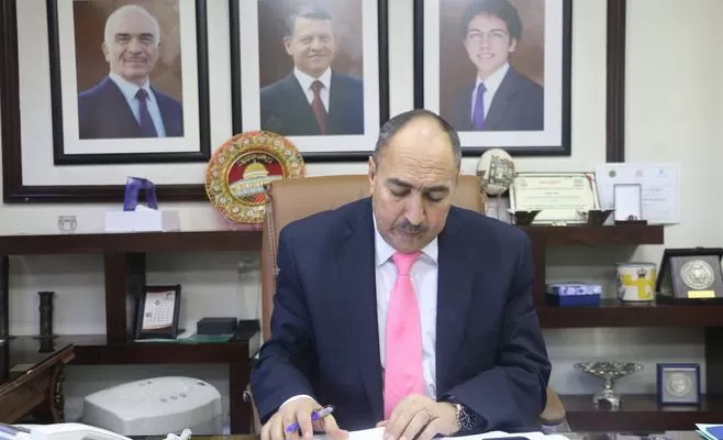 مدار الساعة,أسرار أردنية,رئيس الوزراء