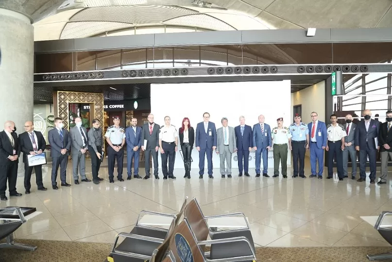 مدار الساعة,أخبار المجتمع الأردني,وزير النقل,هيئة تنظيم الطيران المدني,وزارة النقل