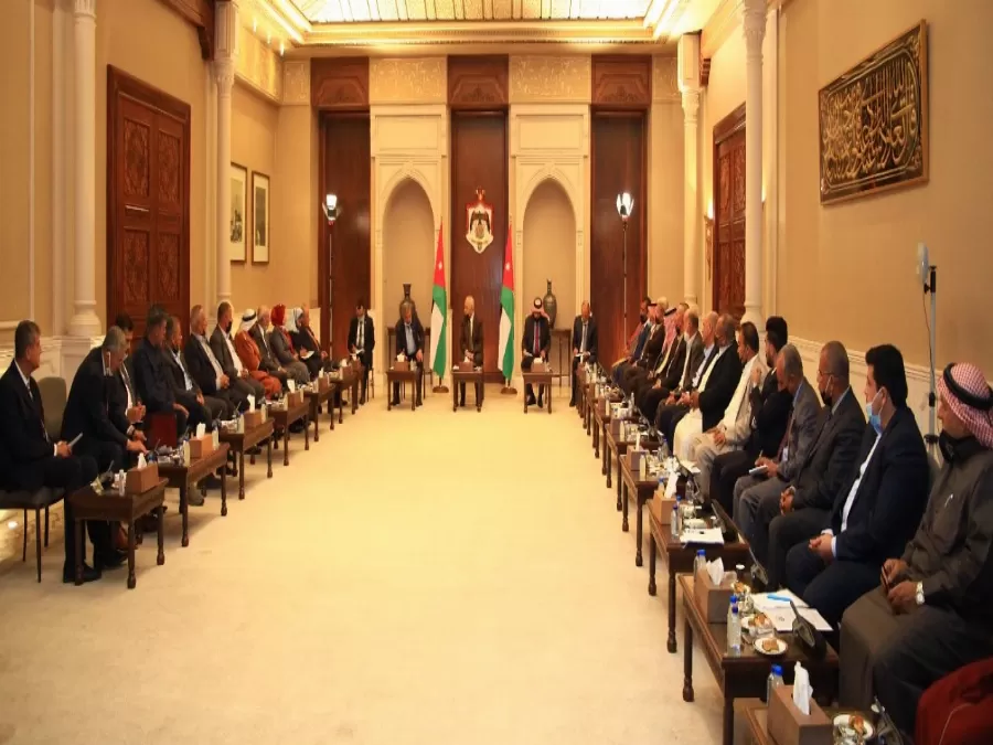 مدار الساعة,أخبار الأردن,اخبار الاردن,الملك عبدالله الثاني,القوات المسلحة الأردنية,الديوان الملكي الهاشمي,القوات المسلحة