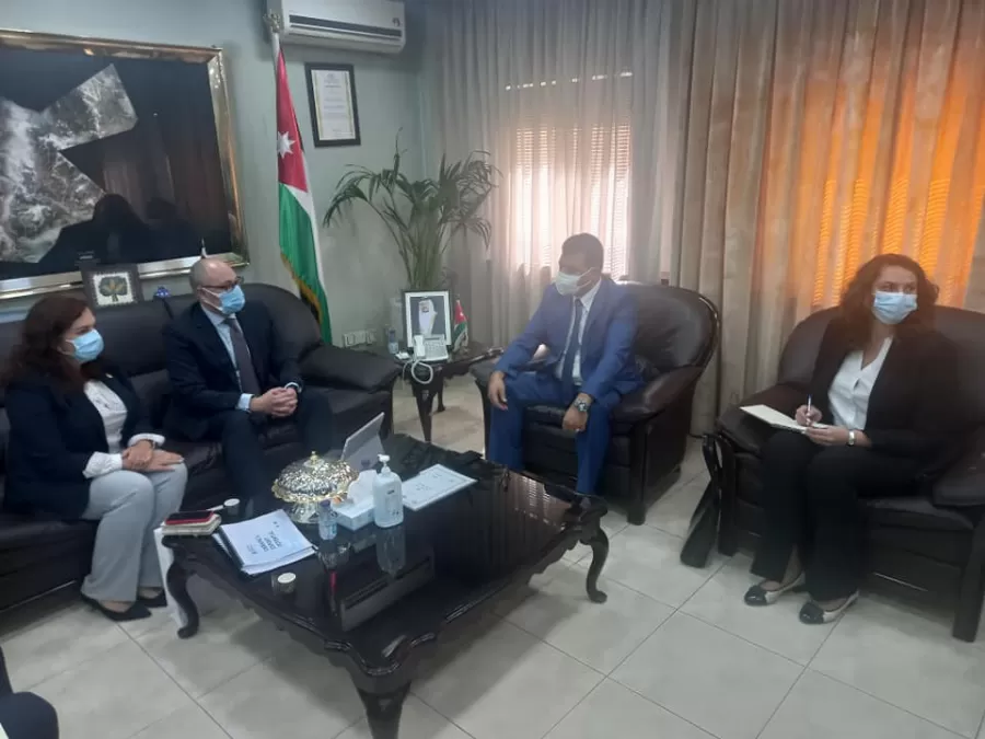 مدار الساعة,أخبار اقتصادية,وزير الزراعة,وزارة الزراعة